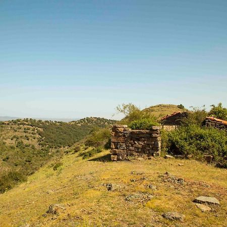 Pensjonat Casa Rural El Huerto De La Fragua Enciso Zewnętrze zdjęcie